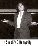 Michele Hagan