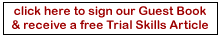 Sign Our Guestbook