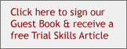 Sign Guest Book